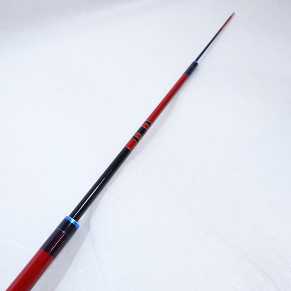 12ロングレンジ? 急瀬120